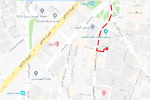 Location